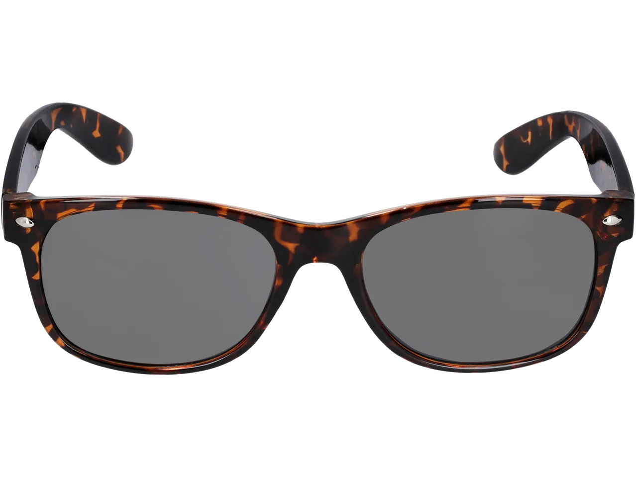 ESMARA naočare za sunce sa okvirom u dezenu kornjačinog oklopa