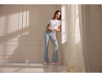 Női bőszárú leggings