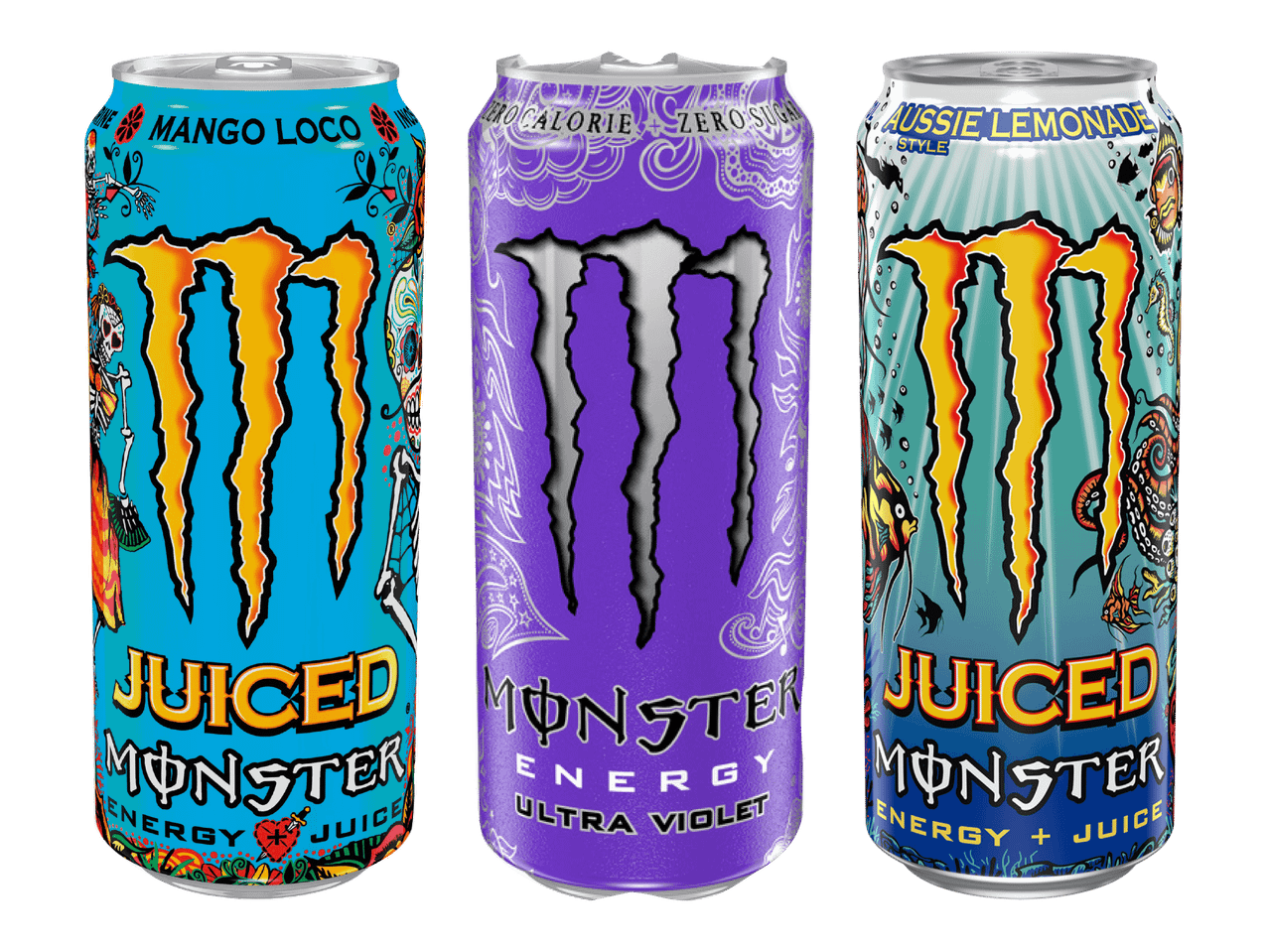 Energiajuoma