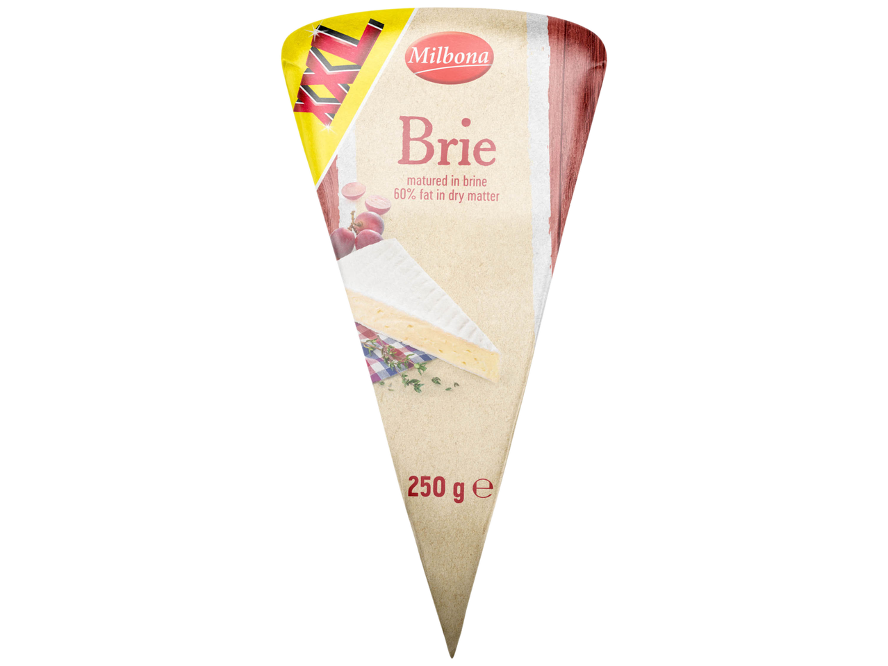 Formaggio Brie XXL