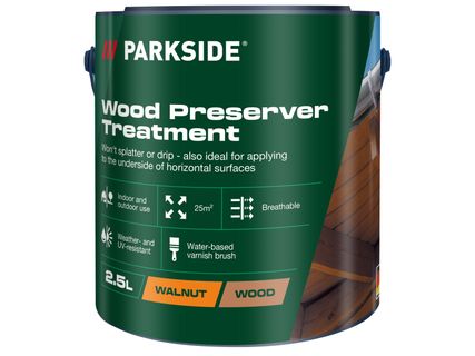 Parkside® Защитен гел за дърво