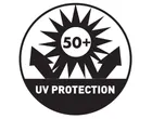 UV Protection 50+