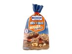 Mini cakes with caramel and hazelnut, 6 pieces, 270g.