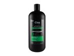 Cien shampoo: new formula, deep cleansing, for normal to greasy hair.