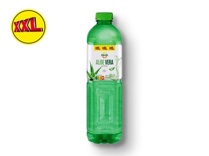 Solevita Aloe Vera Getränk XXL