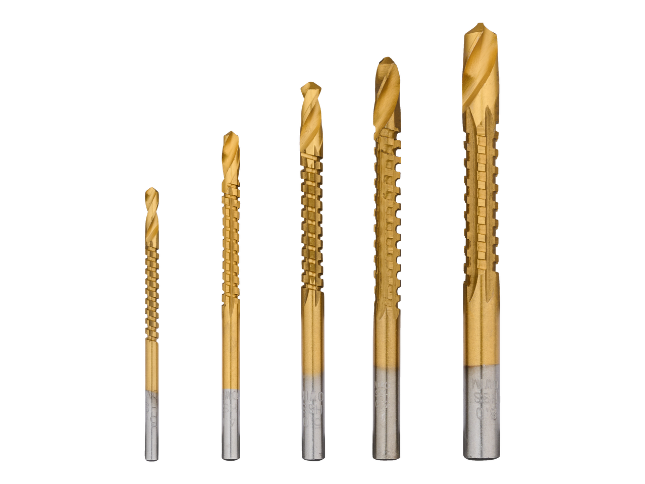 Parkside® freesid/puurid/otsikud erinevates suurustes