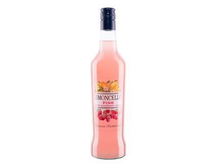 Pink Limoncello