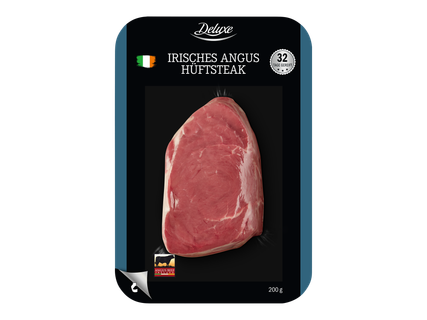 Angus entrecote steak
