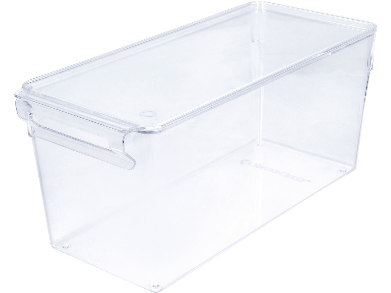 Kühlschrank-Organizer mit Deckel