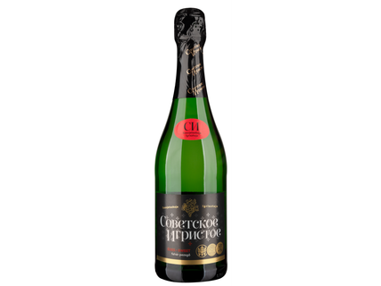 Szovjetszkoje pezsgő