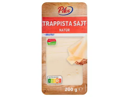 Trappista sajt