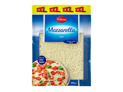 MILBONA Моцарела XXL