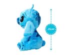 Stitch plush toy, 25cm.