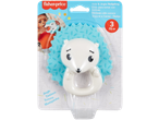 Fisher-Price Hold & Jingle Hedgehog Rattle for 3m+ babies