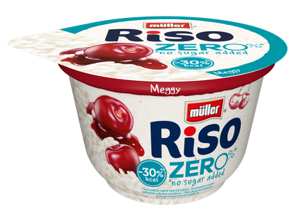 Riso tejberizs (Lidl Plus)