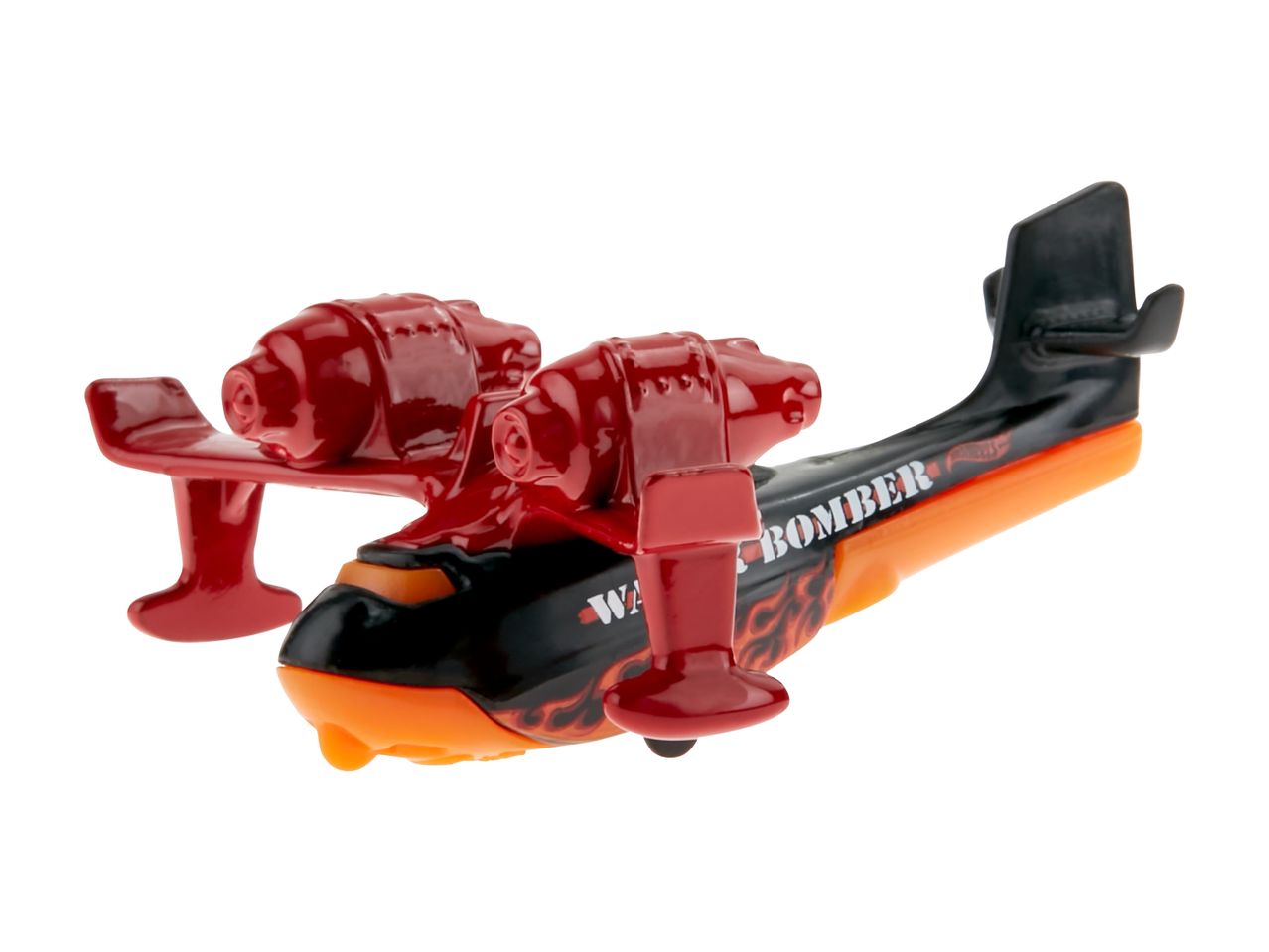 Hot Wheels タンクカー 赤/緑 2024 Hot Wheels TANKNATOR ARMY TANK GREEN & RED TANK #119, Combo