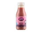 Naturi's Elevate smoothie: fruit, flax seeds & vitamins.