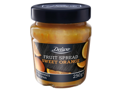 Kenhető gyümölcskészítmény*