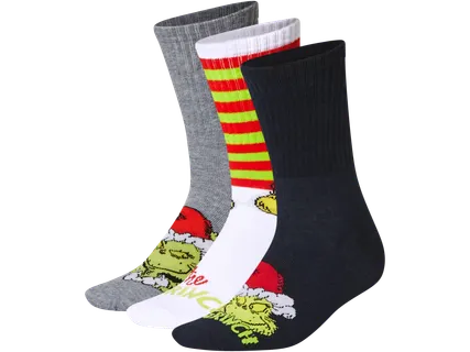 Vyrų ir moterų kojinės (CMIA)