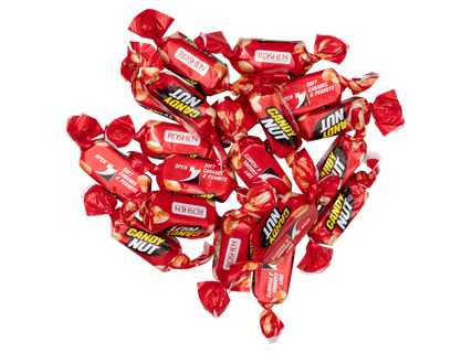 Candy Nut édesség