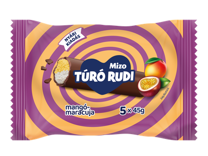 Túró Rudi