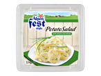 Alpen Fest Style kartulisalat sibulate ja till (1kg).