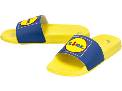 Papuci unisex