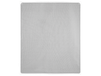 Janela mosquiteira magnética LIVARNO, em branco.