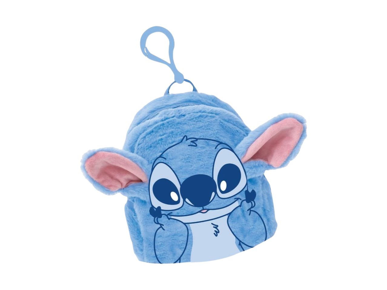 Mini Backpack Bag Clip