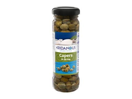 Capers Assorted