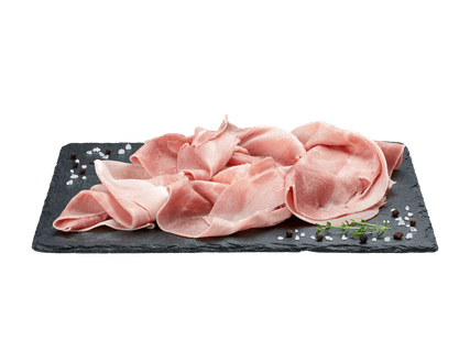 DELUXE Prosciutto Cotto alta qualità (azione valida solo in Ticino)
