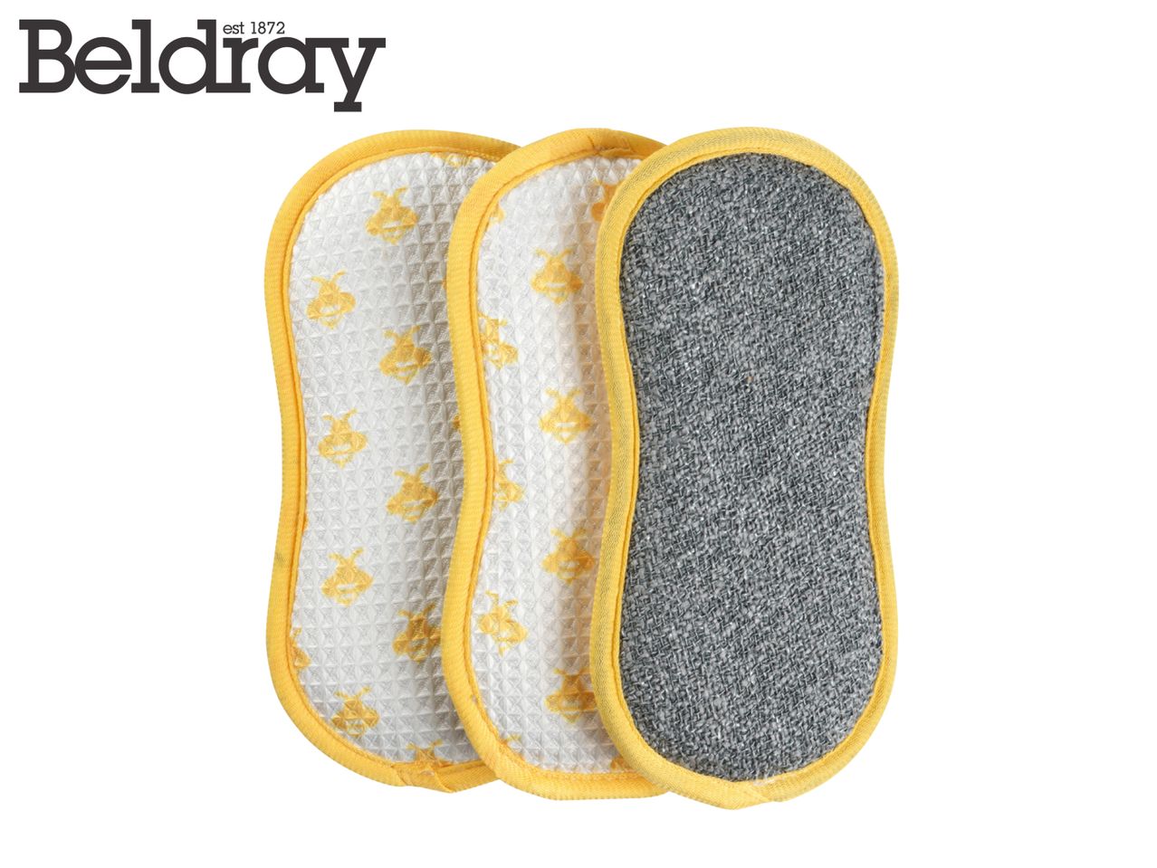 Beldray Yellow 