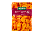 Alestro gedroogde abrikozen zonder pit.
