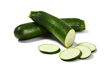 Žaliosios cukinijos