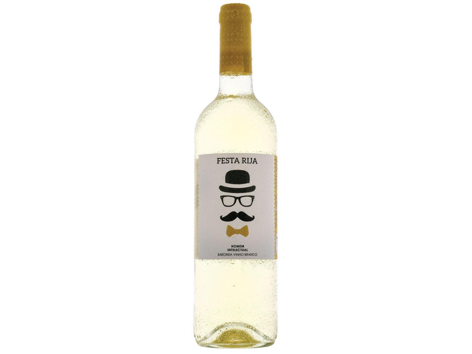 Festa Rija® Vinho Branco Regional Tejo - at Lidl