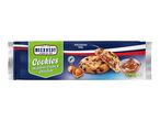 Hazelnut creme and chocolate cookies, 175g