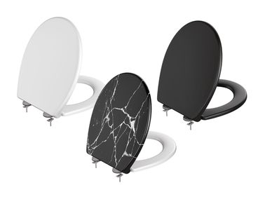 LIVARNO home WC-Sitz