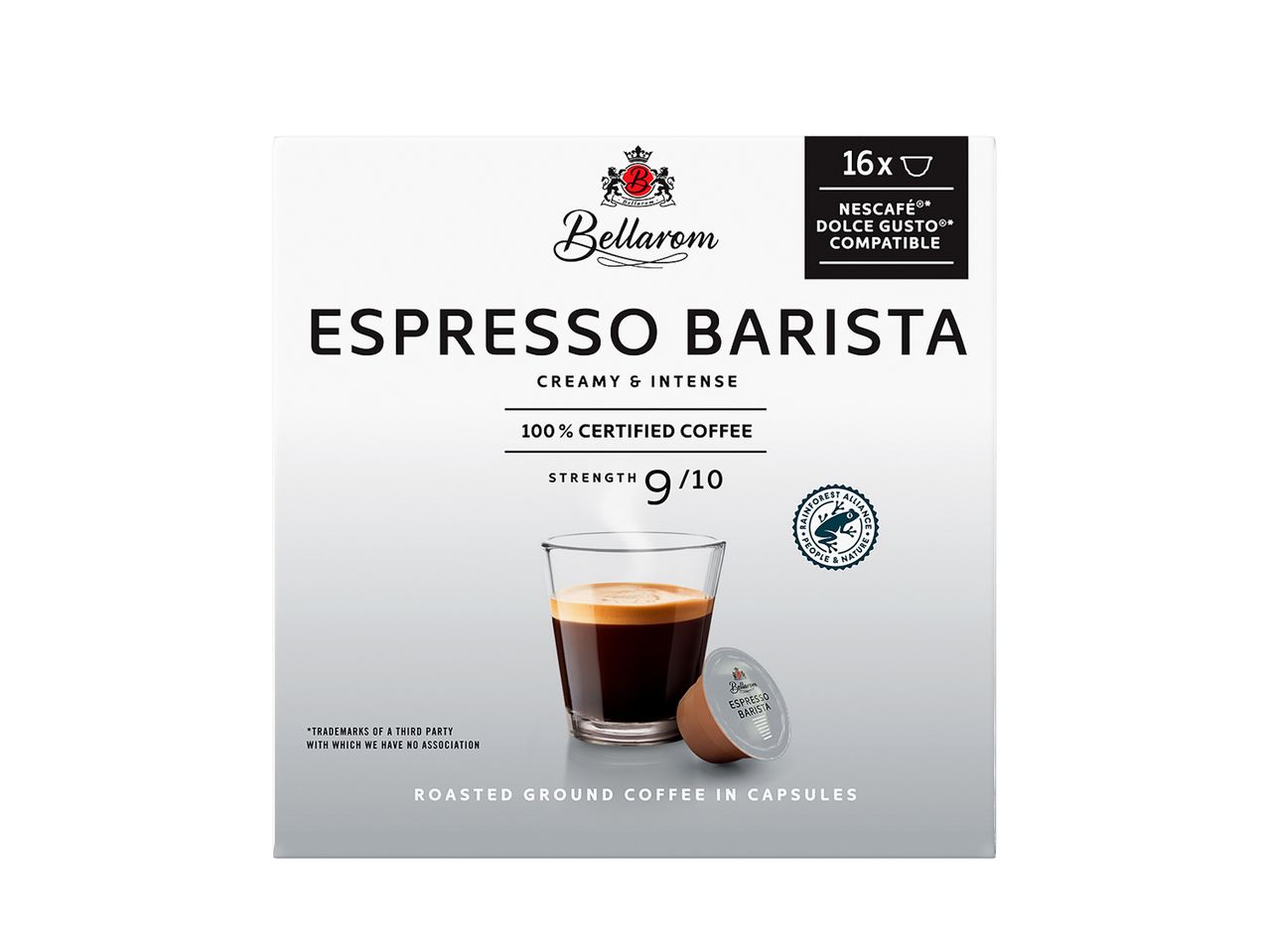 Caffè Barista