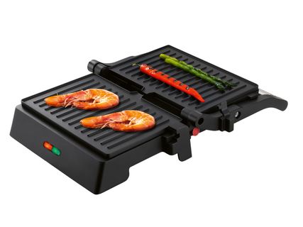 Mini kontaktgrill