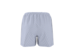 Pantaloni de pijama de damă ESMARA cu dungi albe și albastre.