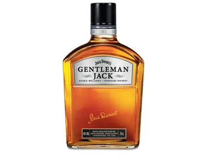 Jack Daniel’s Gentleman Jack
