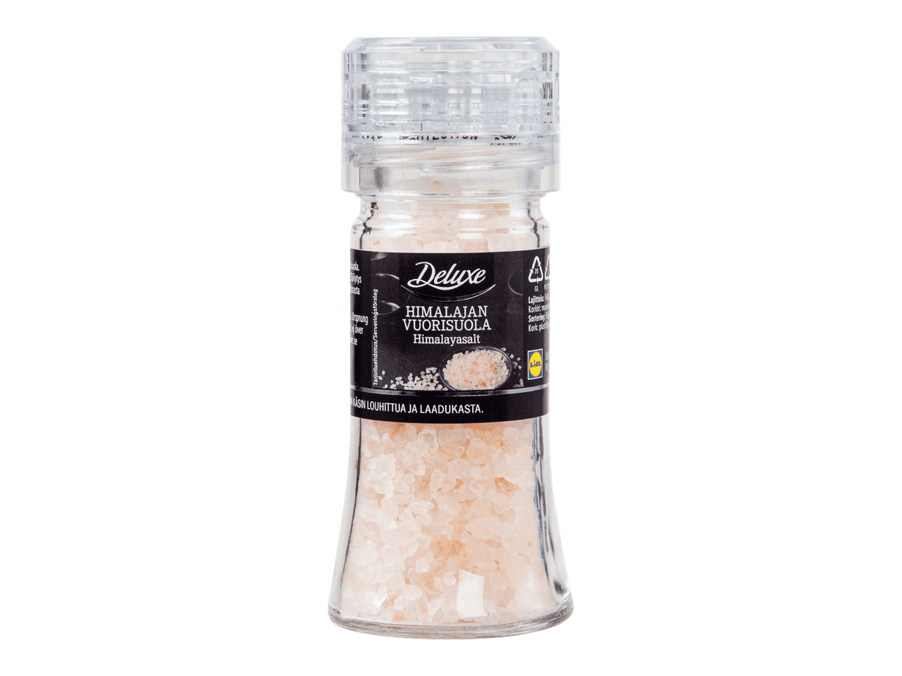 Himalajan suolamylly