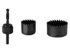 Parkside® set burgija i krunskih testera za bušenje rupa