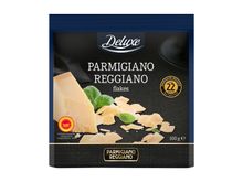 Deluxe Τυρί Parmigiano Reggiano Π.Ο.Π. ωρίμανσης σε φλοίδες