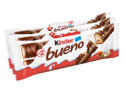 Bueno / Bueno White