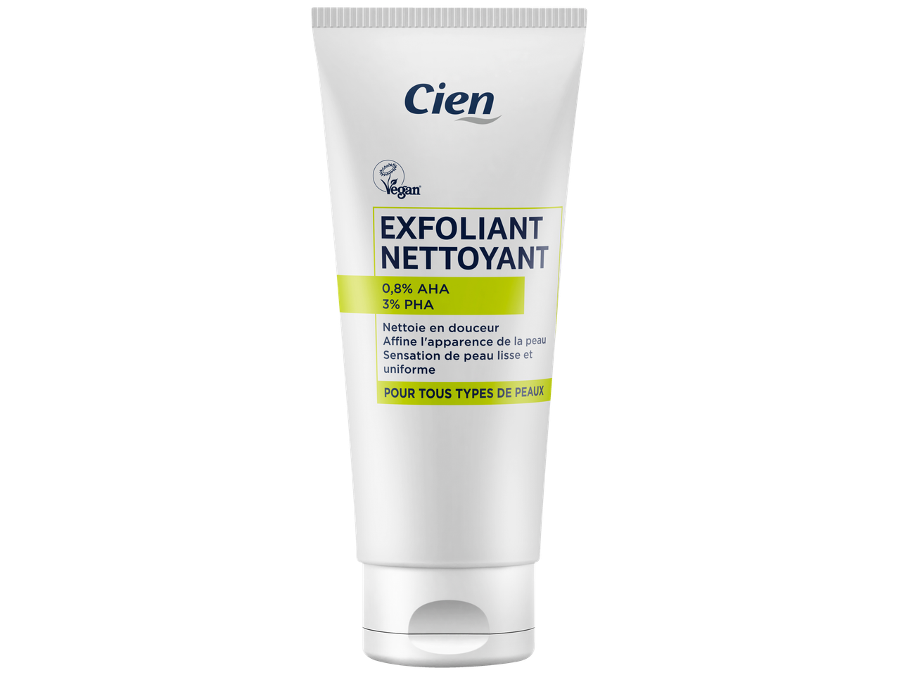 Exfoliant