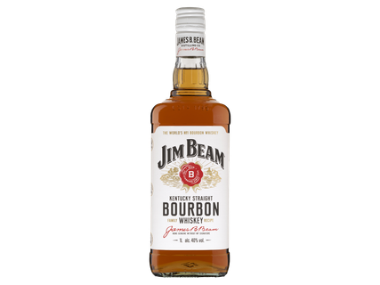 Bourbon Whiskey