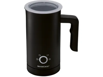 Silvercrest® Kitchen Tools Кана за разпенване на мляко