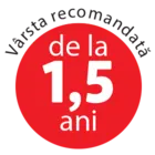 1,5 ani