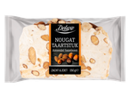 Deluxe Nougat Taartstuk met amandelen en hazelnoten, 150g